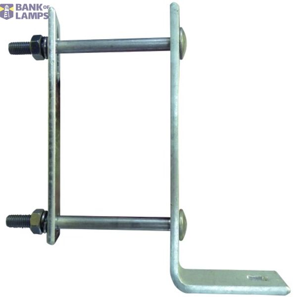 Traverse fixing for surge arrester image 1