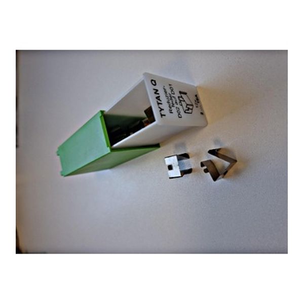 TYTAN Q Retaining spring for D01 fuse-links image 1