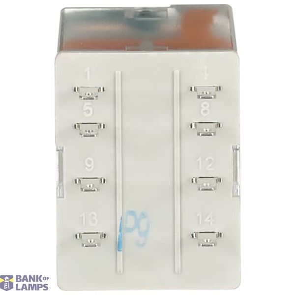 PSc 1/78/10 NH Busbar PSc 1/78/10 NH image 5