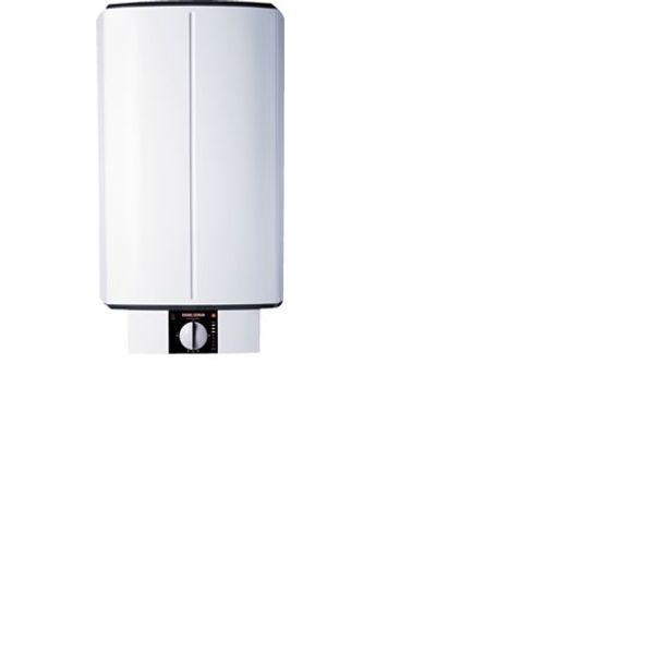 Warmwaterwandboiler, SH 30 S, 30 l, 1-6 kW, wit image 2