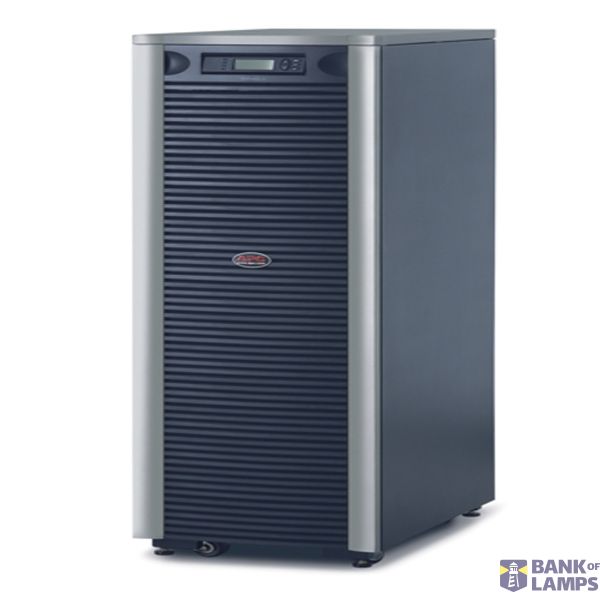APC Symmetra RT 3:1/1:1 16kVA XR Tower F image 1