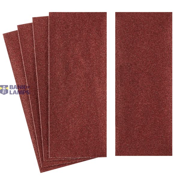 1/3 SHEET, Un Punched 100g image 1