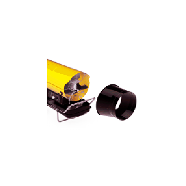 Master Air Supply Hood for BV290 image 1