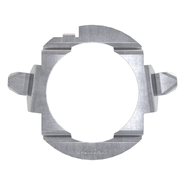 LEDriving® ADAPTER 64210DA06 12V 10X2 1A 1.1 OSRAM image 1