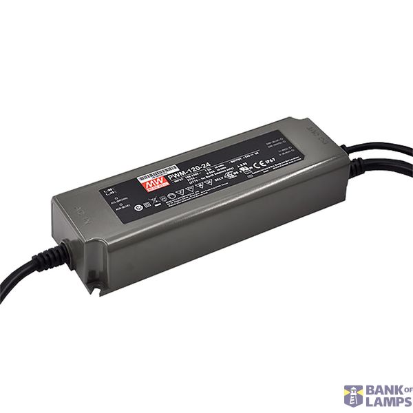 PSD-30C-12 DC/DC Converter 36-72V:12V 2.5A 30W, MEAN WELL image 1