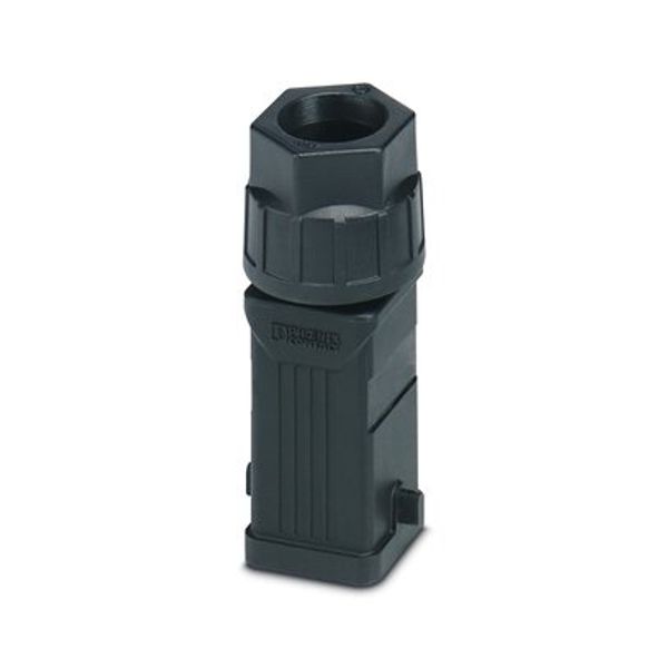 HC-STA-D07-HHFS-1TGM25-PL-BK - Housing image 3
