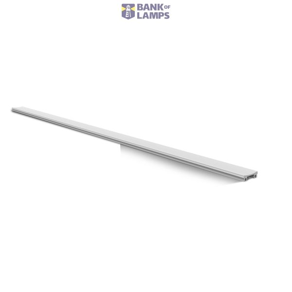 42001PA/W WHITE P&P COVER 38cm FOR 42001P image 1