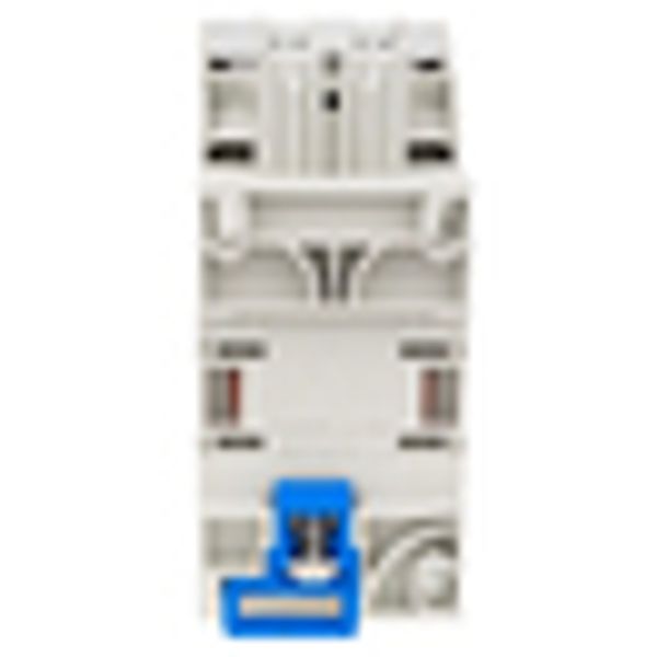 Contactor 3-pole, CUBICO Classic, 18,5kW, 38A,1NO+1NC, 24VAC image 10