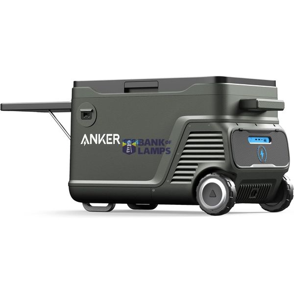 Anker | EverFrost Powered Cooler 40 (43L) A17A13M2 image 1