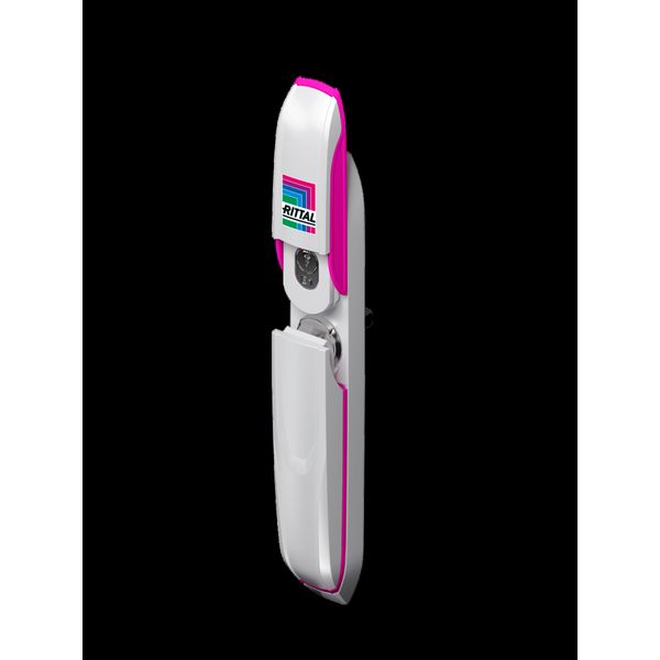 AX Comfort handle, for AX with locking rod, with lock insert E1 image 2