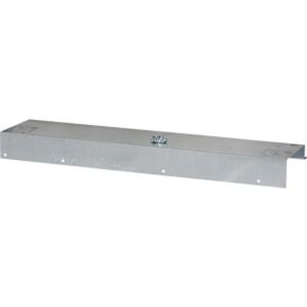 XTPZUTH1-W800 Horizontal partition sheet, W=800mm image 4