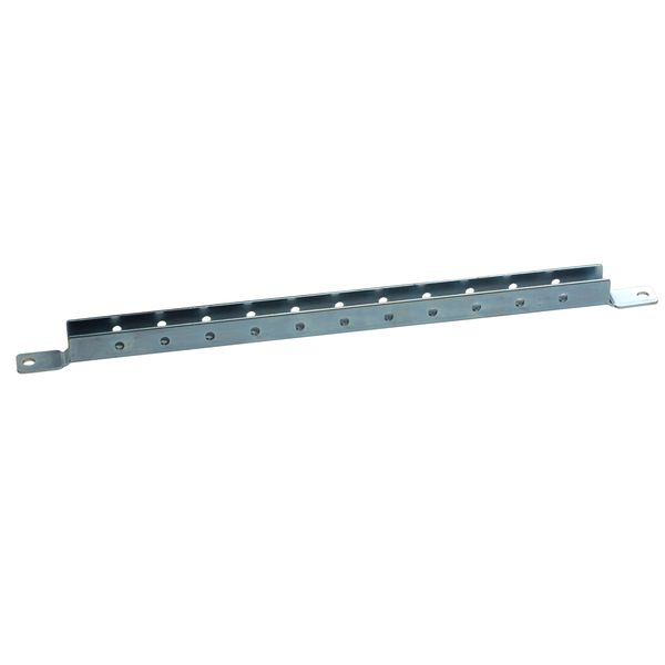 LIGHTWEIGHT MOUNTING RAIL BOX SF400(1ST=2) image 1
