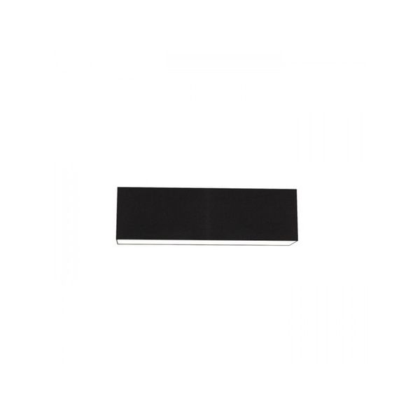 LOPE 80/23 shade Polycotton black/white PVC max. 23W image 1