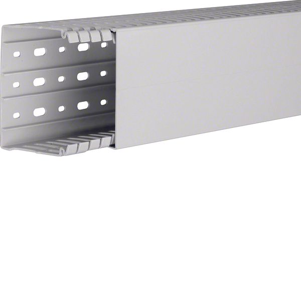 slottet panel trunking HA7 80x100, lg image 1