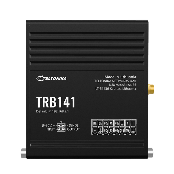 TRB141 LTE Cat 1 I/O Gateway TRB141003000 image 10