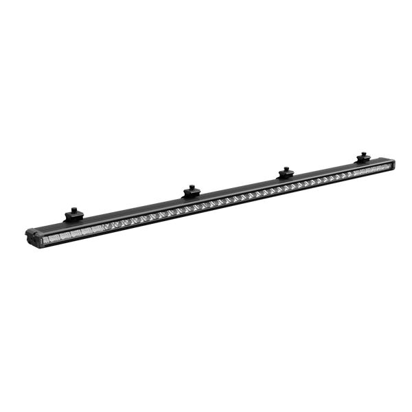 LEDriving® Lightbar VX1250-CB SR SM 12/24V 135W 590m long light beam 8000lm ECE (Ref. 40 + 40) image 1