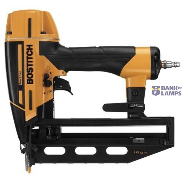 BOSTITCH Nailer Finish 64mm SMRT P image 1
