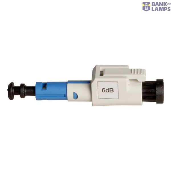 ODC 6 Optical Attenuator 6 dB image 1
