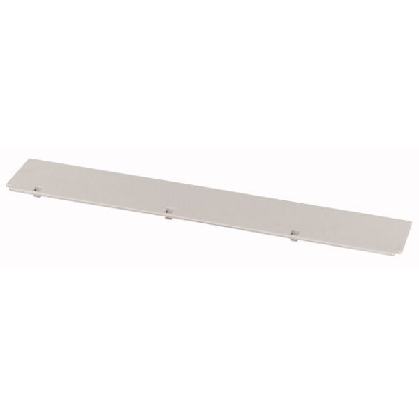 Cover, busbar tag shroud at side, 60mm fuse base image 1