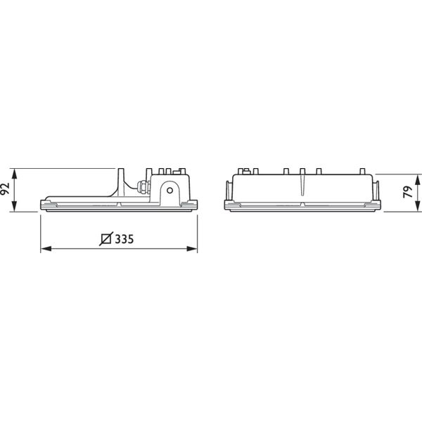 BBP333 LED128/757 I PRM image 2