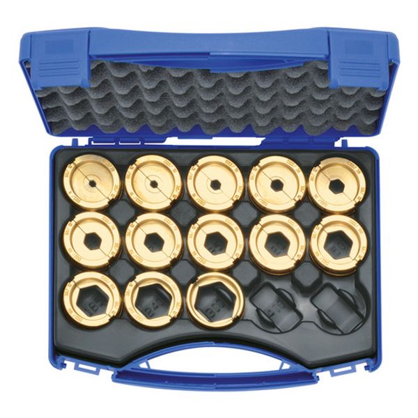 D22SET Presseinsatzset 6-300 mm image 1