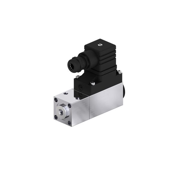 Pressure switch, MBC 5100 image 1