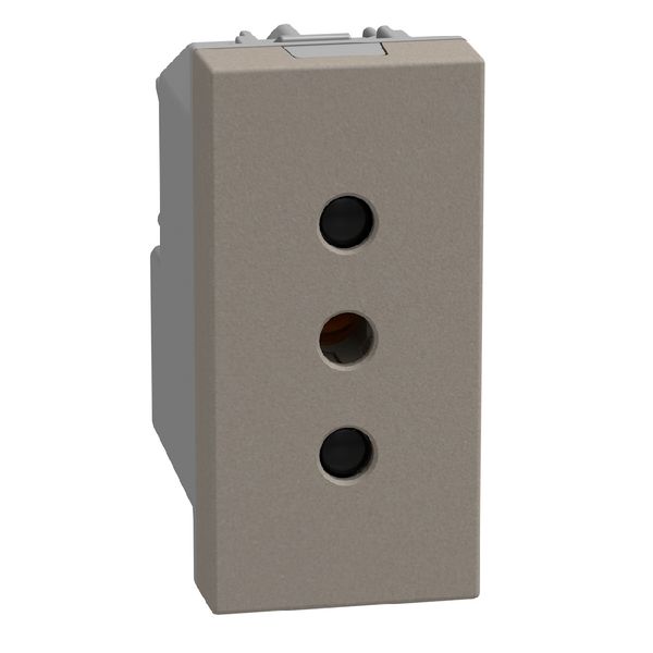 Light Now - socket ita P11 stone image 1