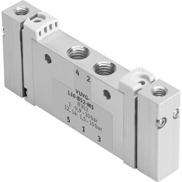 VUWG-L10-T32H-A-M7 Pneumatic valve image 1