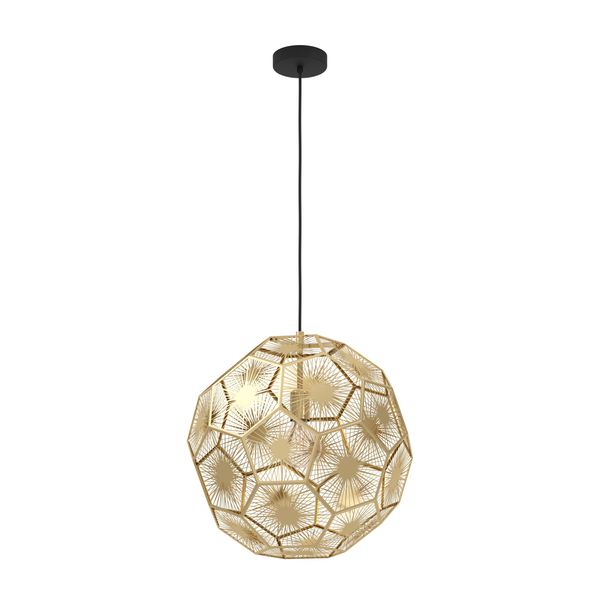 SKOURA pendant light 39756 image 1