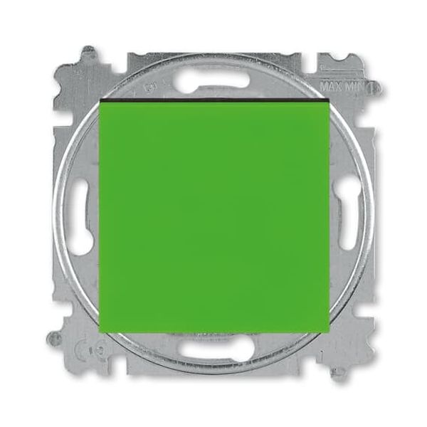 3559H-A02445 67W Switch, two-pole, 1 gang 1 way ; 3559H-A02445 67W image 1