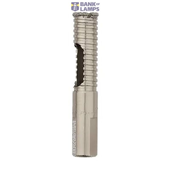 IR DIAMOND DRILL BIT 6MM image 1
