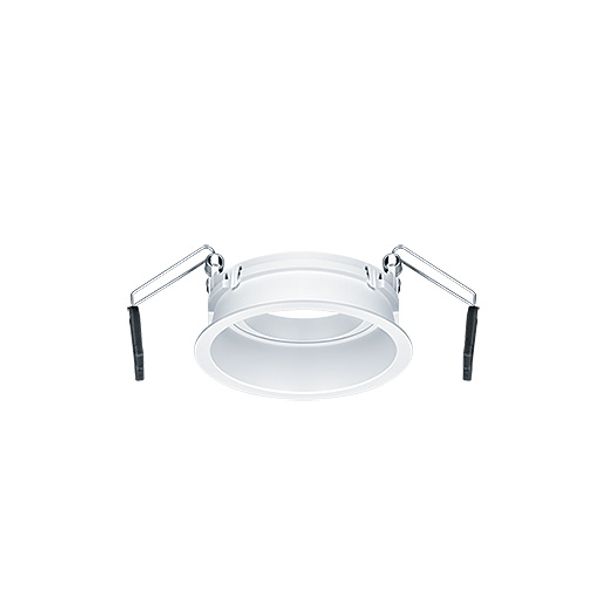 DIAMO MD GIMBAL FRAME R1 WH WH - Mounting ring image 1