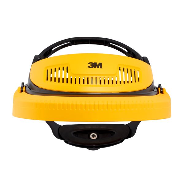 3M™ Headgear Combination, Industry, Yellow,  G500-GU image 18