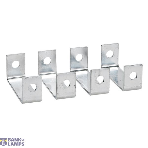 Set of 4 connection bridges for source switching. Size 1 image 2