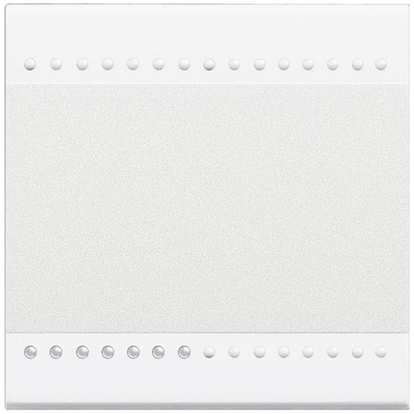 LL - key cover 1 function 2m white image 2