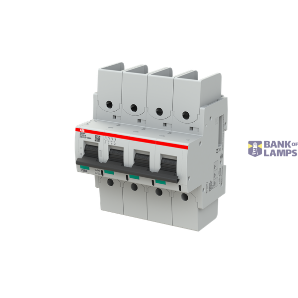 S804P-K125-R circuit breaker image 2