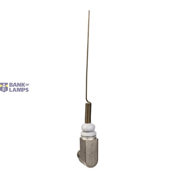 ROTARY HEAD SPRING RETURNLOW 40° TEMPERATURE ET STRONGER SPRING (CT à  image 10