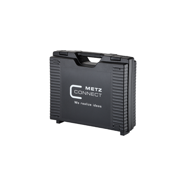 KAPRi plus plastic case unequipped image 3