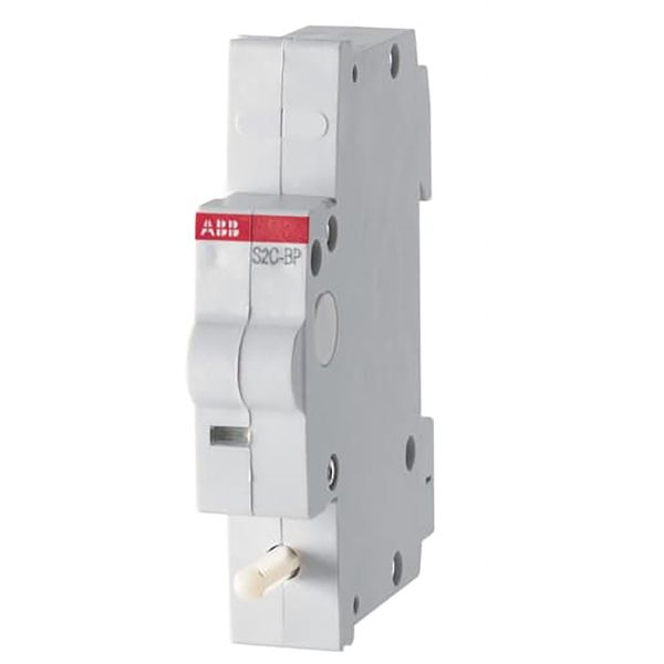 S2C-BP Mechanical tripping device image 5