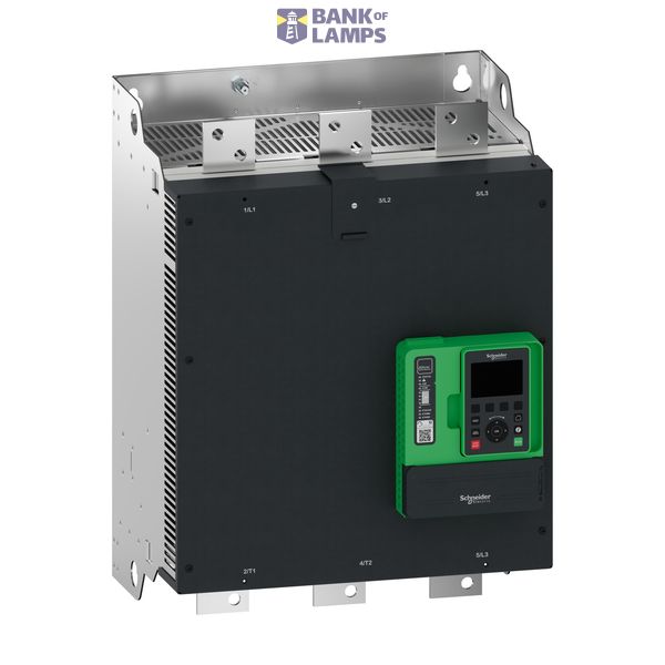 Soft starter ATS490 790A 208 to 690V image 2