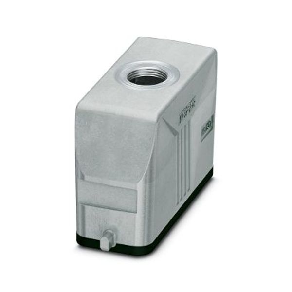 HC-STA-D25-HLFS-1TTP16-ELC-AL - Housing image 2