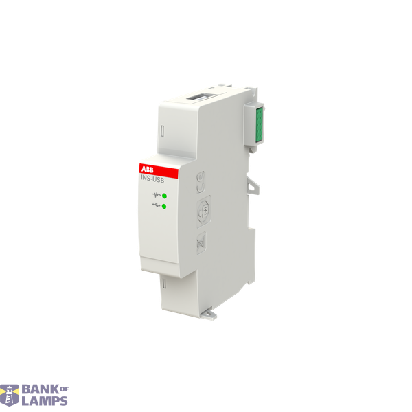 INS-USB USB module SCU200 image 3