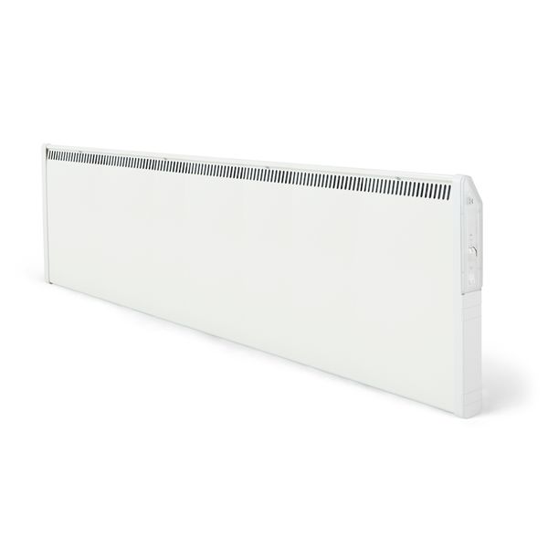 Heater fixed TASO10-BT 1000W K40x137 inc.T- image 3