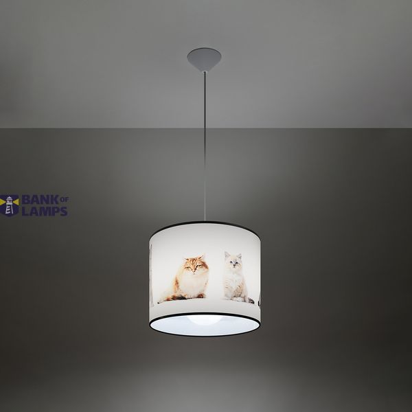 Pendant lamp KITTY 30 image 12