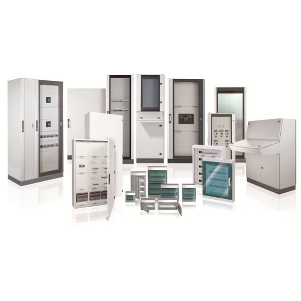 PPNL3060 Main Distribution Board image 3