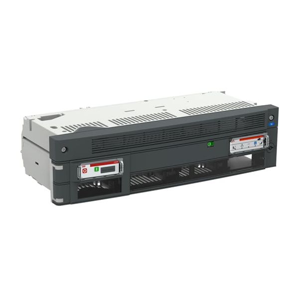 XRG1-50/10-4P-ITS2.1-MOT Switch disconnector fuse image 1
