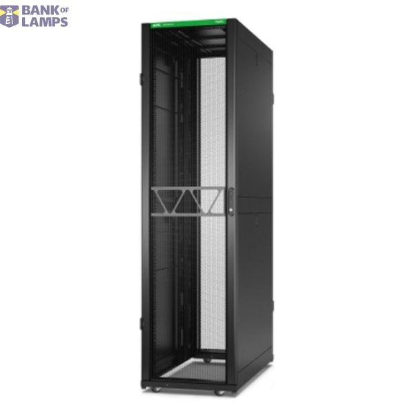 SXGen2 48U600x1200w/Sides image 1