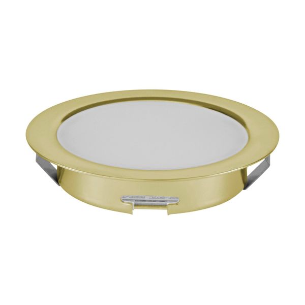 LED-recessed spot rass 3000K 'AMALFARA' image 1