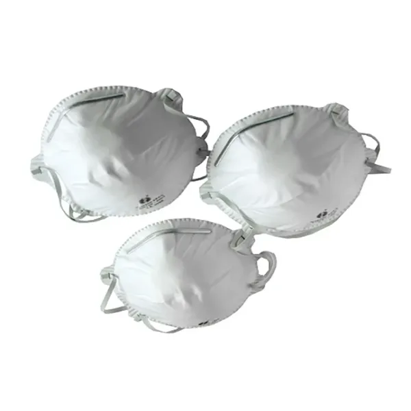 Skandia respirator mask P2 3pcs image 1