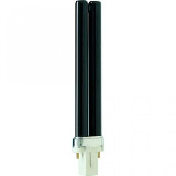 Fluorescent Bulb G23 9W BLB Patron image 1